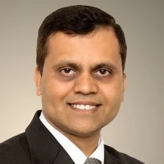 Saket Singhi