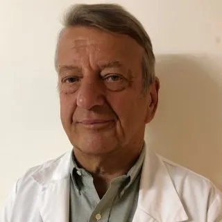 Prof Jean-Louis Vincent