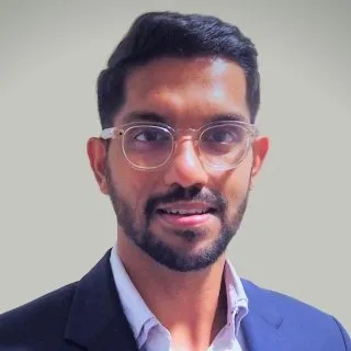 Tom Varghese