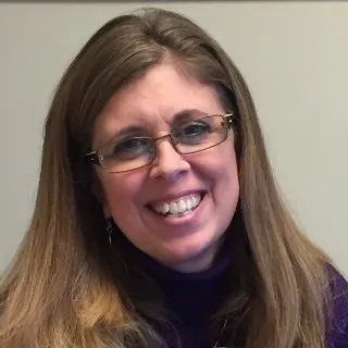 Lorie Morris