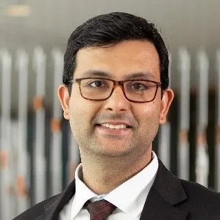 Rohan M. Goswami