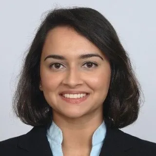Smruti Desai