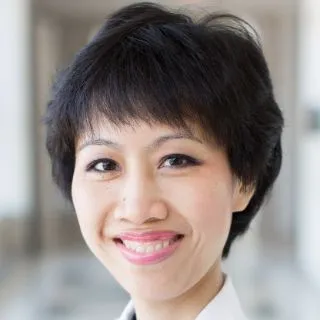 Mai-Lan Ho