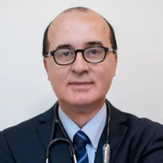 Samir Redzepagic