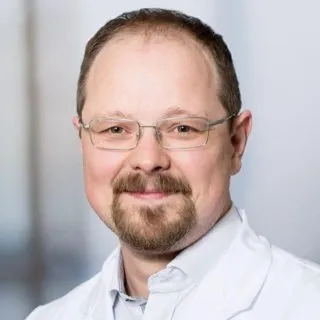 Dr. Paul Swatek