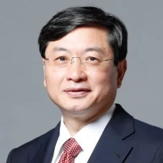 Lu Yimin