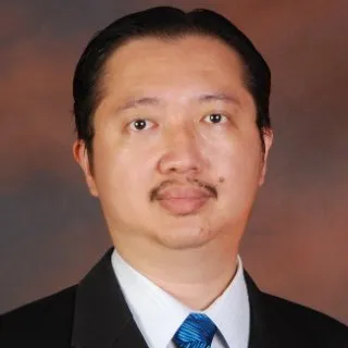 Dr. Sony Prabowo