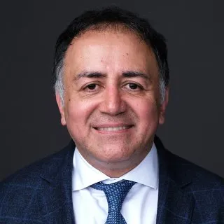 Reza Forghani