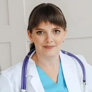 Nataliia Lopina