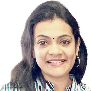 Anitha Chandrasekhar