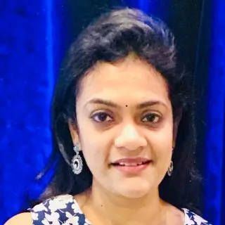 Anitha Chandrasekhar