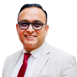 Dr. Gaurav Bansal