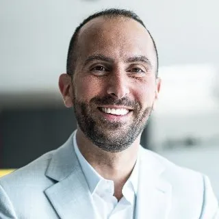 Charbel Daniel