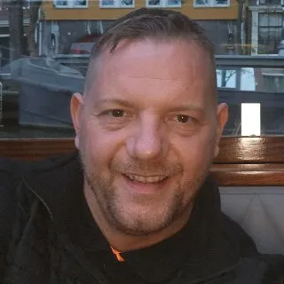 Richard McGregor