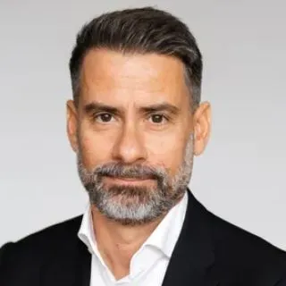 Dr. Dimitrios Kalogeropoulos