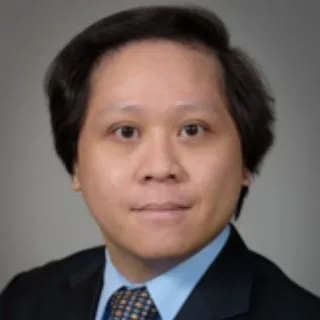 Benjamin W.Y. Lo
