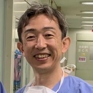 Hitoshi Fukuda
