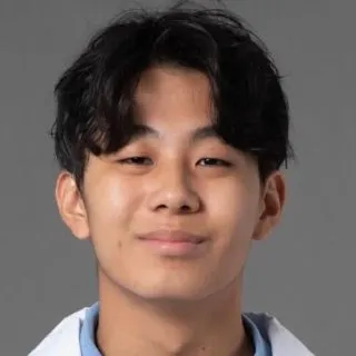 Jason Chin Hin Yiu