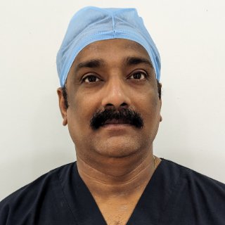 Dr. V.M. Sankar Reddy
