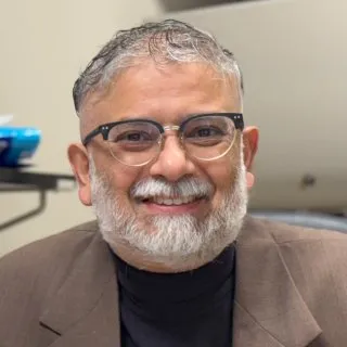 Mahesh Narayan