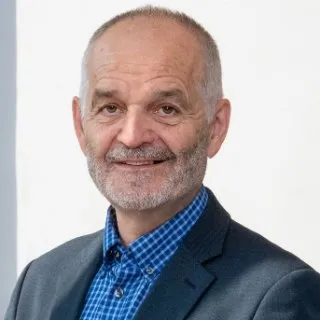 Dominique M. Durand