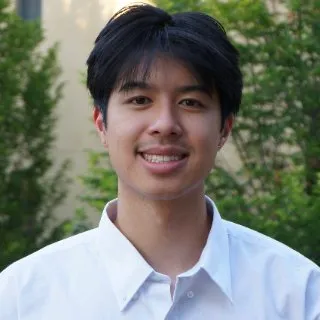 Darren Chan