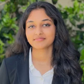 Barkha Trivedi