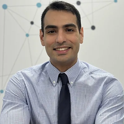 Dr. Shahriar Faghani