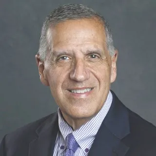 Camilo R. Gomez, MD, MBA