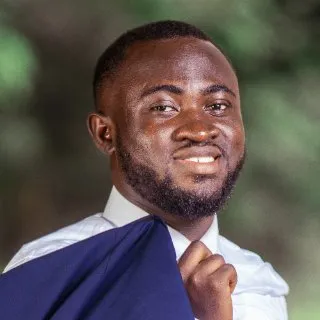 Dennis Odoi