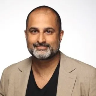Omar Khalique