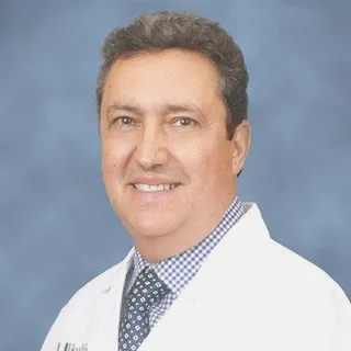 Dr. Fernando Collado Mesa