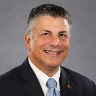Dr. Steve Falcone