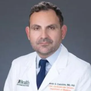 Dr. Ioannis Chatzizisis