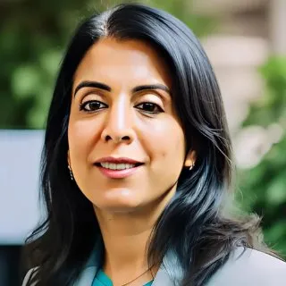 Preet Kukreja