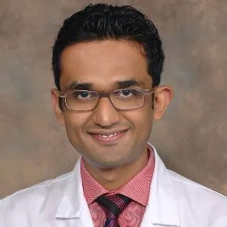 Dr. Prabhat Singh