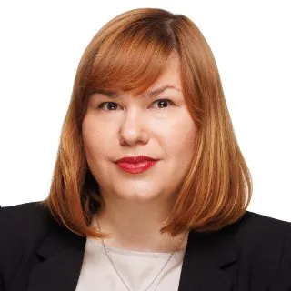 Angela Ahrendt