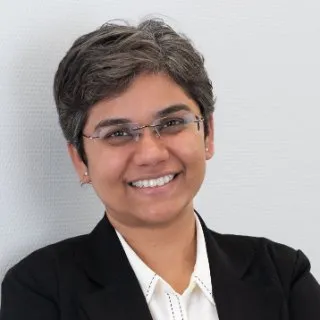 Fara Aninha Fernandes
