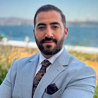 Murat Aydoğan