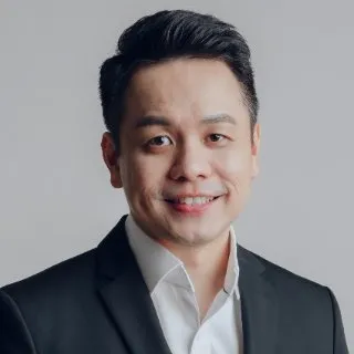 Dr. Raymond Choy