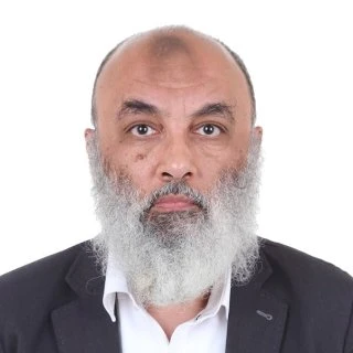 Yasser Abdelaziz