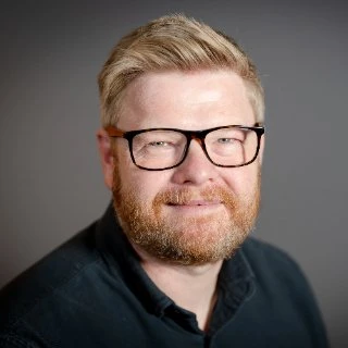 James Holroyd