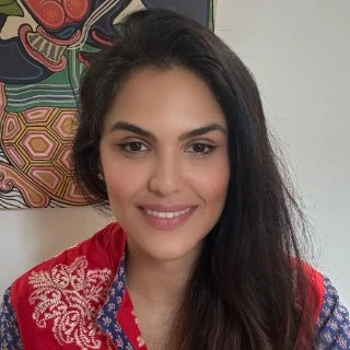 Samara Mahindra