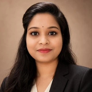 N D Vijaya Lakshmi