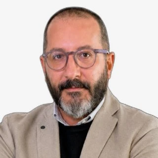 Youssef El Dsouki