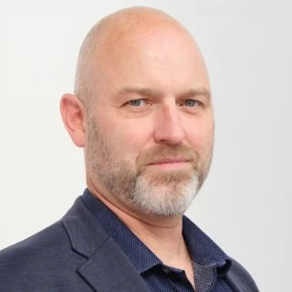 Nick Dobrzelecki