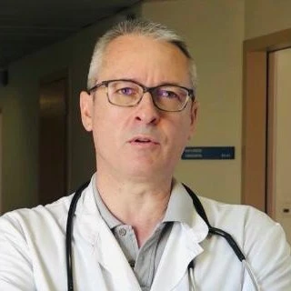 Dr. Paschalis Steiropoulos