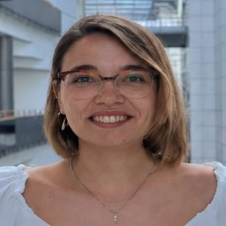 Diamanto Mylopoulou