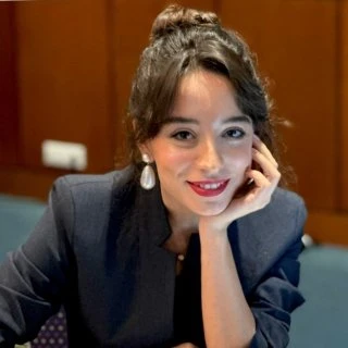 Dr. Salomea Guchmazashvili
