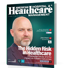 American Hospital & Healthcare Management - Latest Edition